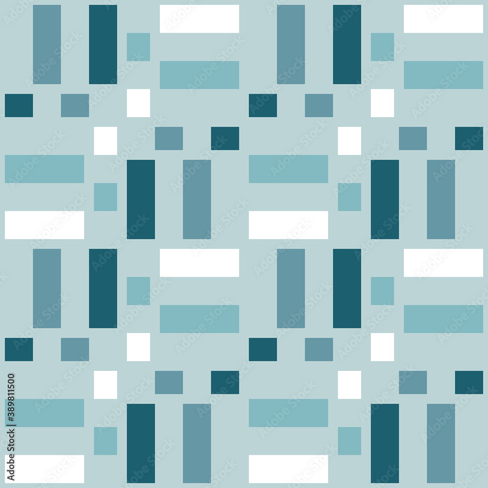 Decorative repeating pattern. Simple abstract accent for any surface. Decorative repeating pattern. Simple abstract accent for any surface.