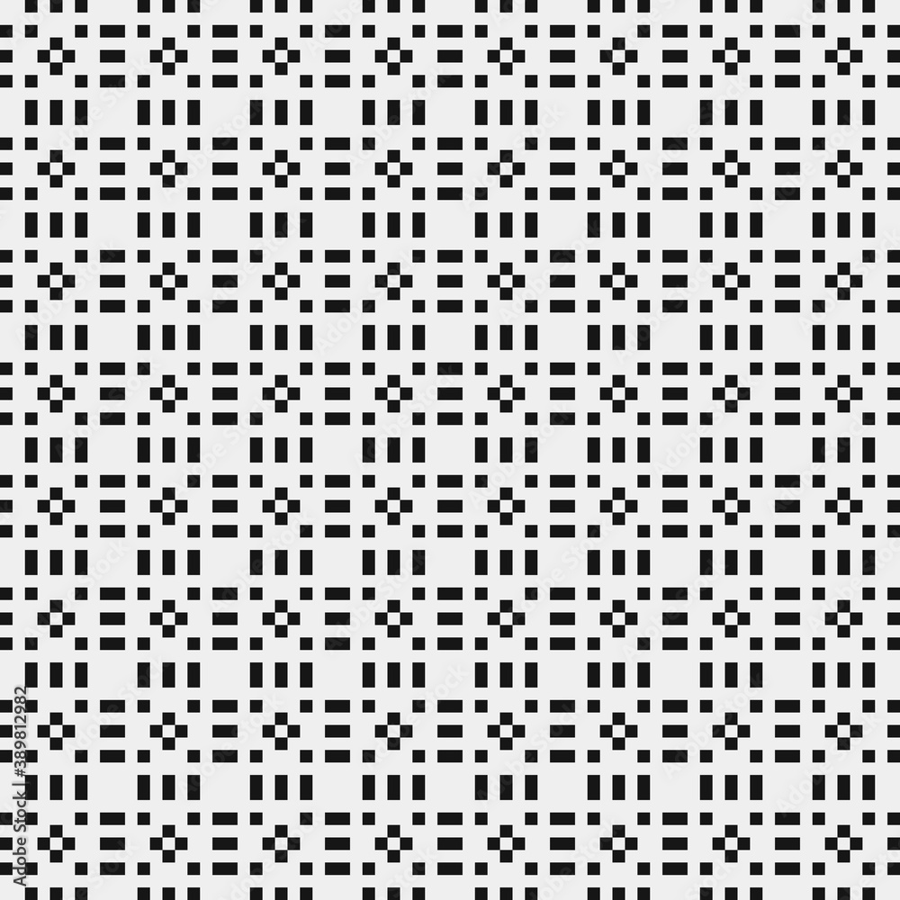 Abstract Cross Pattern Dots generative computational art illustration Abstract Cross Pattern Dots generative computational art illustration