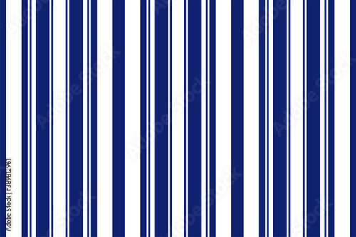Vertical stripes seamless pattern. Lines vector abstract design. Stripe texture suitable fashion textiles.