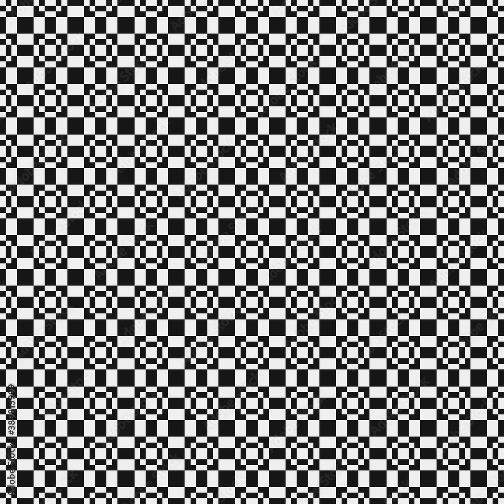 Abstract Cross Pattern Dots Logo generative computational art illustration Abstract Cross Pattern Dots Logo generative computational art illustration