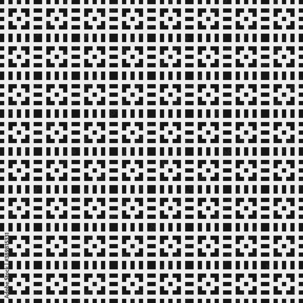 Abstract Cross Pattern Dots Logo generative computational art illustration Abstract Cross Pattern Dots Logo generative computational art illustration