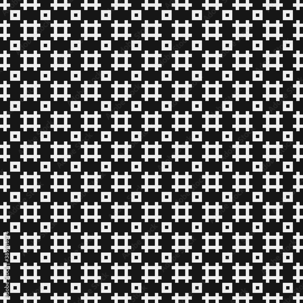 Abstract Cross Pattern Dots Logo generative computational art illustration Abstract Cross Pattern Dots Logo generative computational art illustration