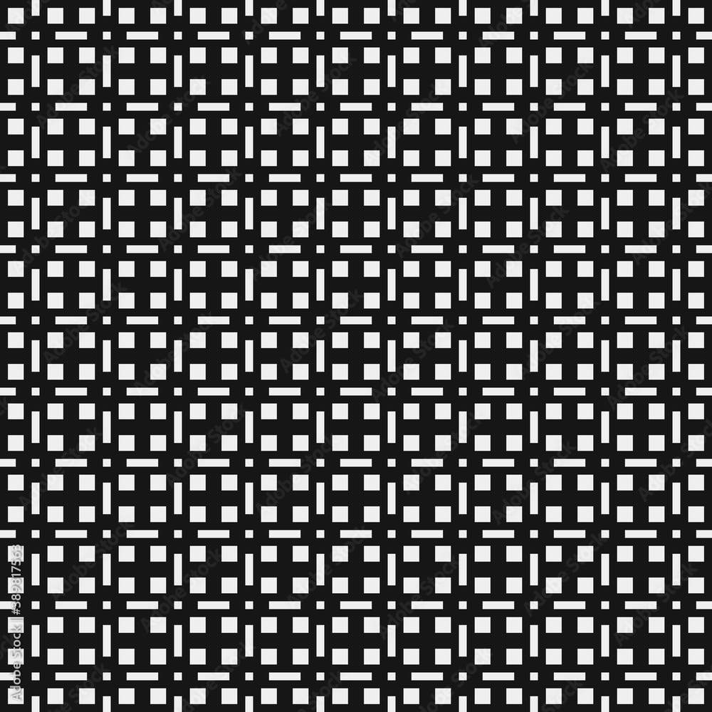 Abstract Cross Pattern Dots Logo generative computational art illustration Abstract Cross Pattern Dots Logo generative computational art illustration