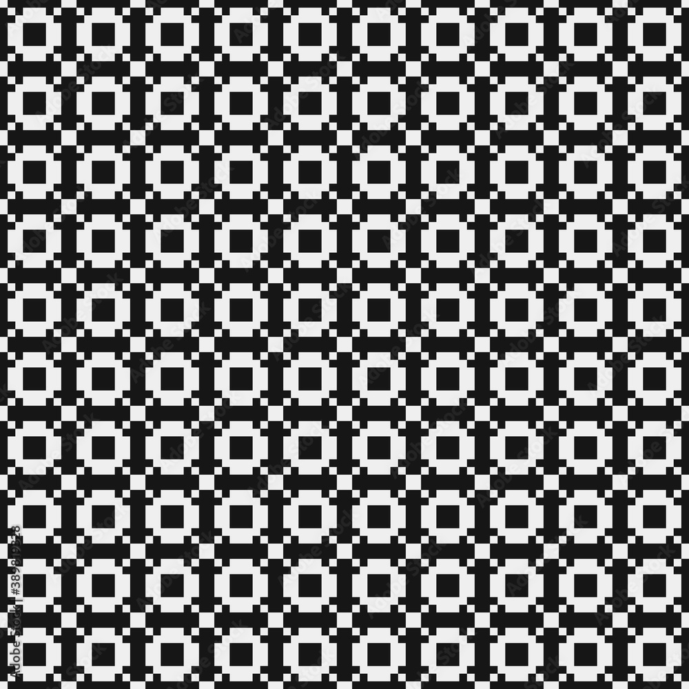 Abstract Cross Pattern Dots Logo generative computational art illustration Abstract Cross Pattern Dots Logo generative computational art illustration