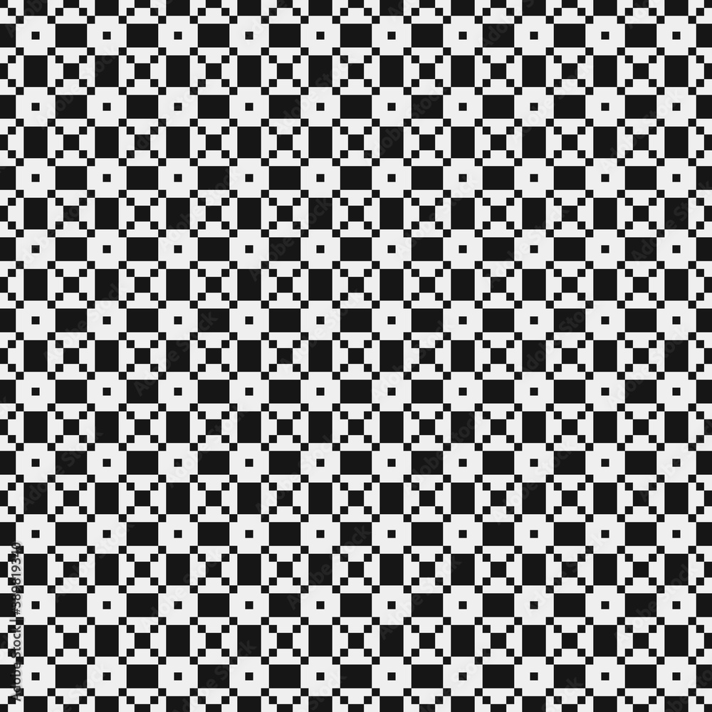 Abstract Cross Pattern Dots Logo generative computational art illustration Abstract Cross Pattern Dots Logo generative computational art illustration