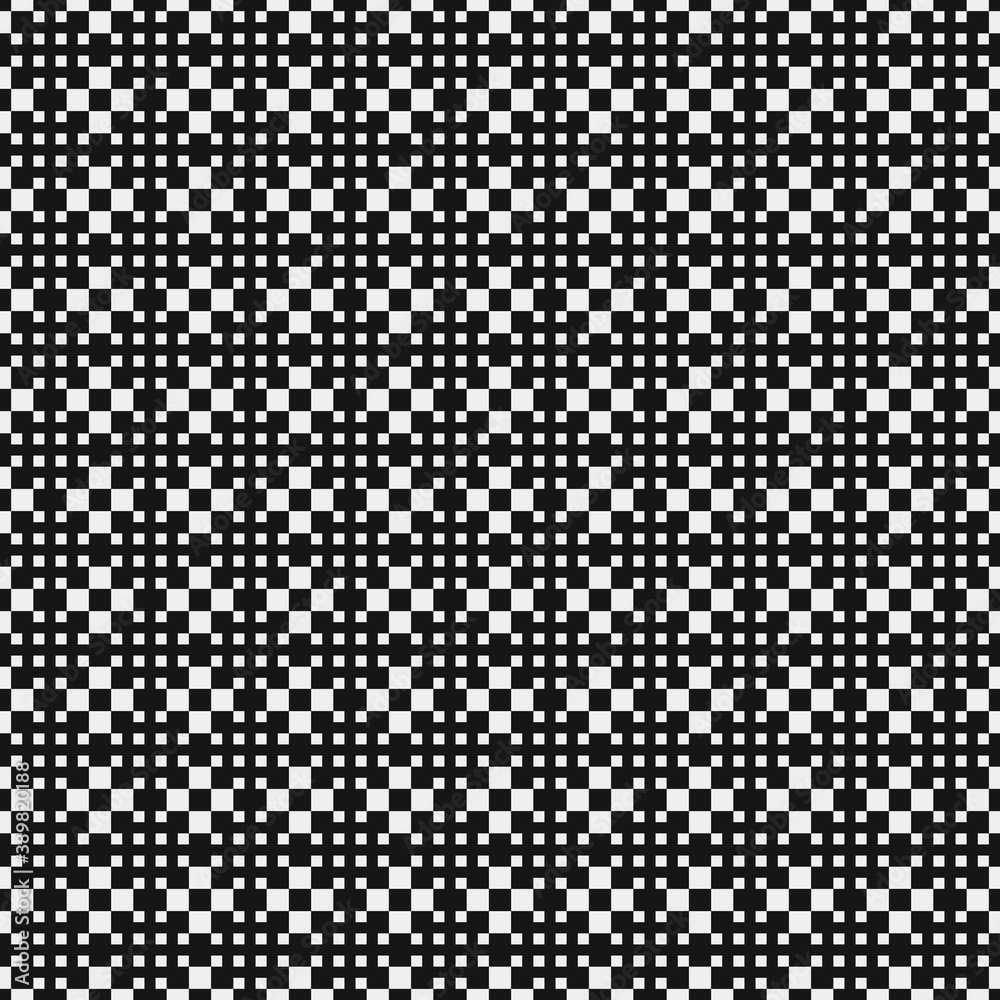 Abstract Cross Pattern Dots Logo generative computational art illustration Abstract Cross Pattern Dots Logo generative computational art illustration