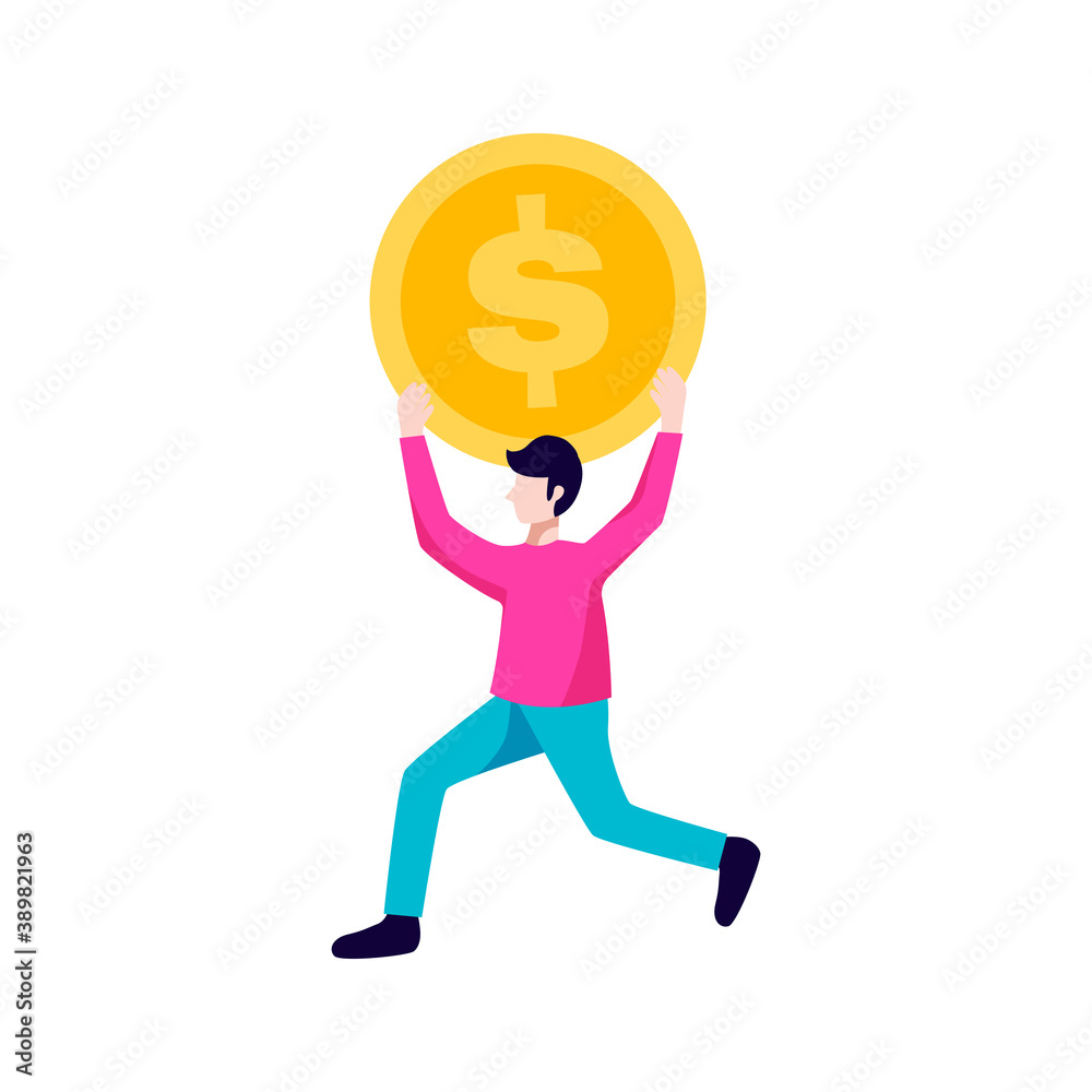 Just Found Funding Composition Just Found Funding Composition