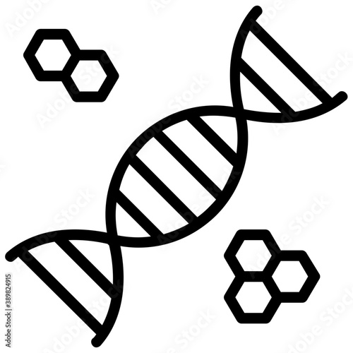 DNA
