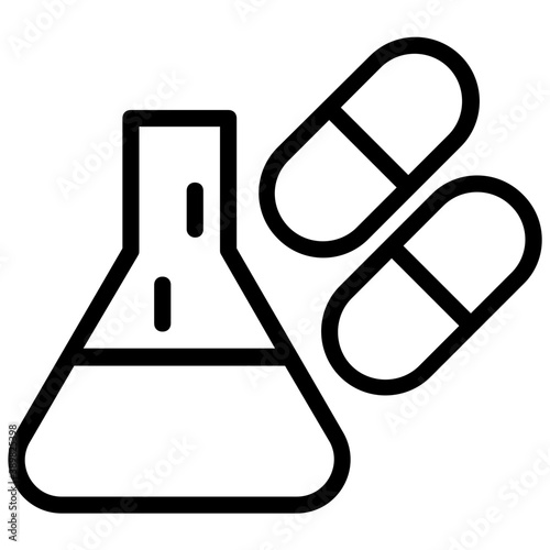 Medicine Research