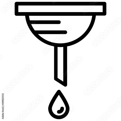 Funnel 