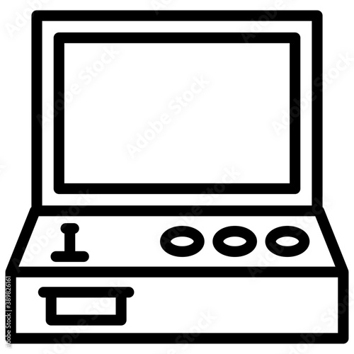 Slot Machine 