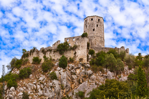 Pocitelj - Bosnia and Herzegovina