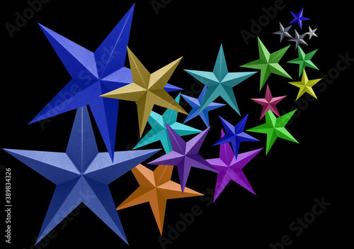 stars and stripes