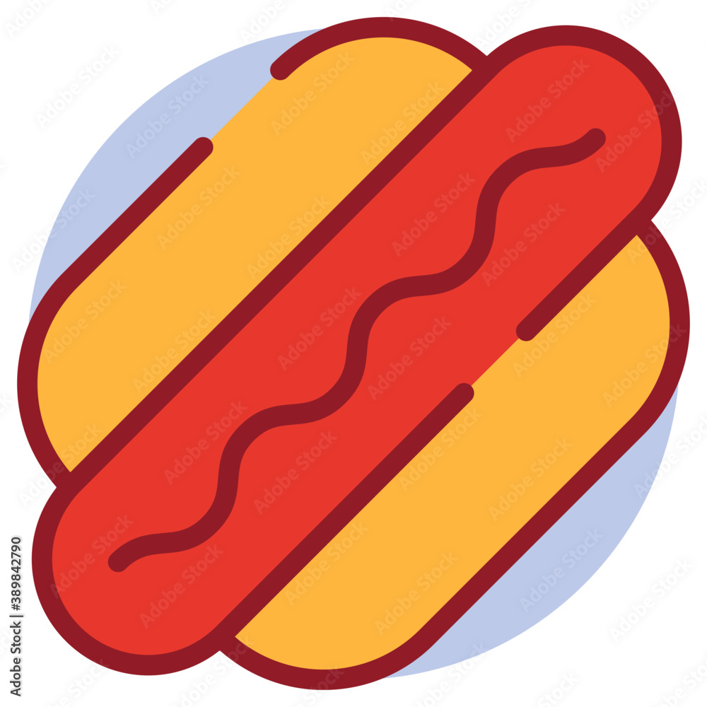 Hot Dog 