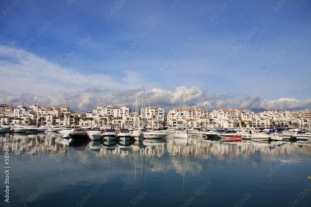 Puerto Banus Puerto Banus