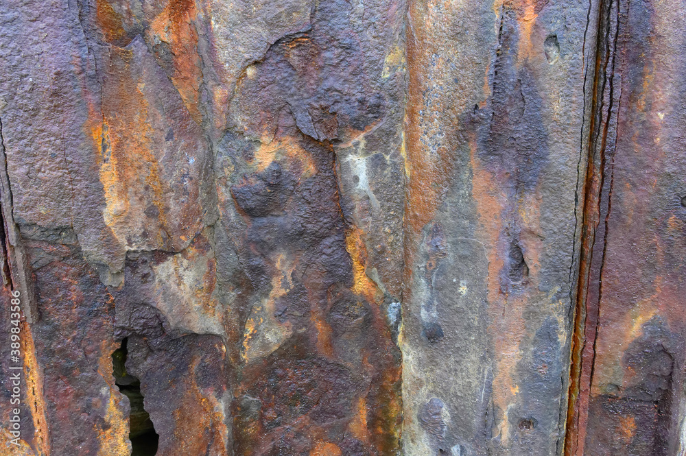 Rouille