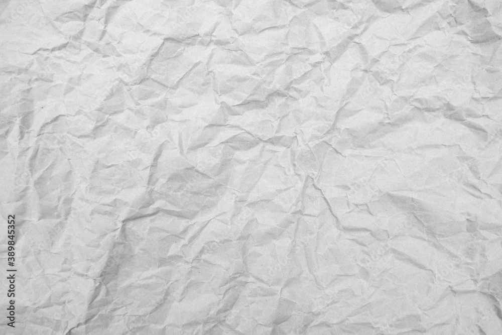 Fototapeta premium Old texture white gray style vintage cardboard sheet of empty paper background.