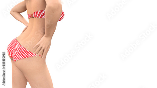 sexy butt girls in underwear