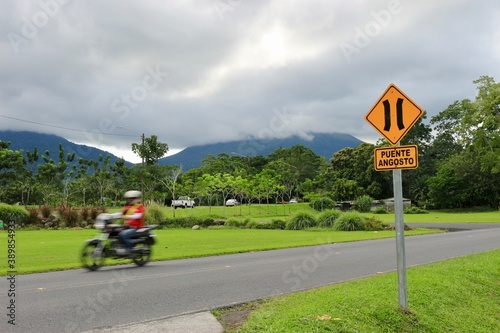 Arenal - Costa Rica