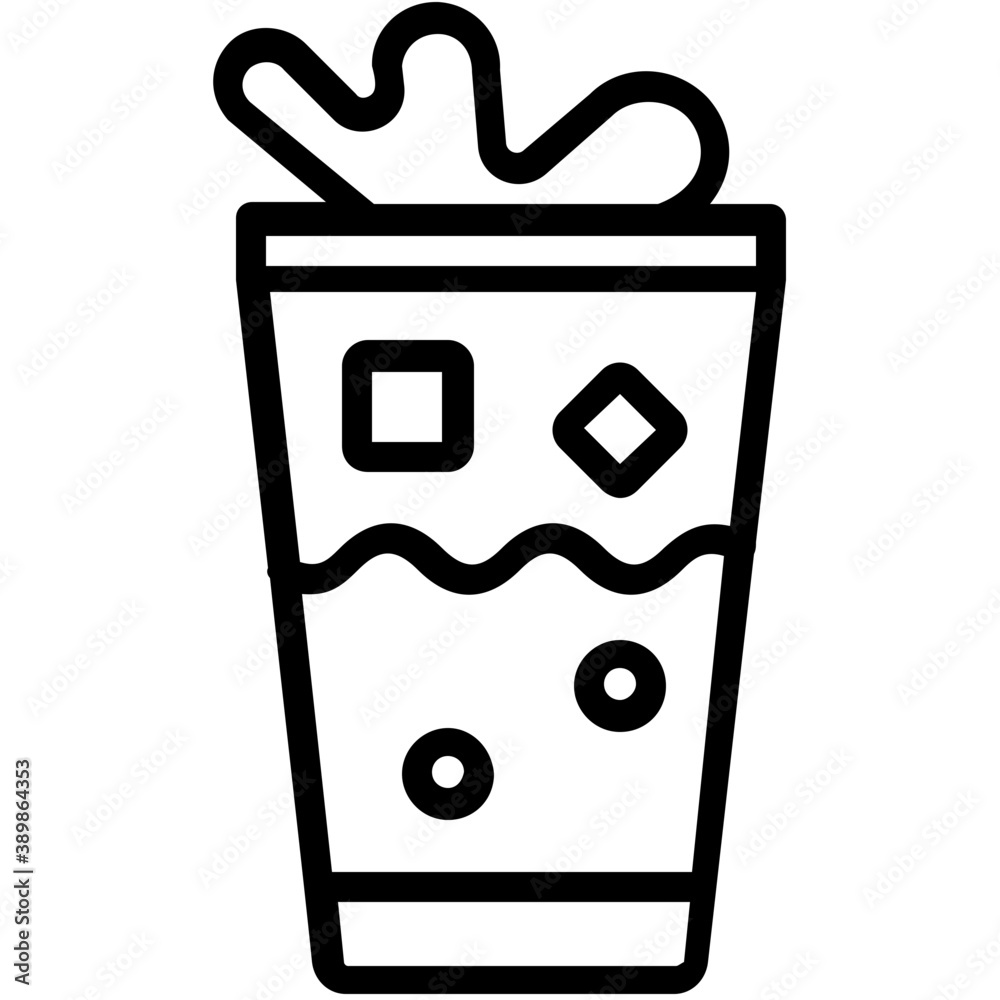 A glass filled with traditional drink made with yogurt and water known as lassi
A glass filled with traditional drink made with yogurt and water known as lassi
