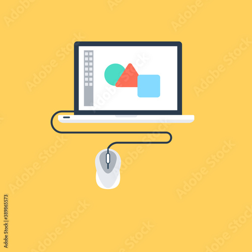 
A web based learning makes easier for transfer of knowledge and information.
