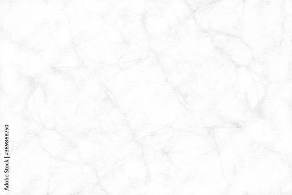 White marble texture background with high resolution in seamless pattern for design art work and interior or exterior.