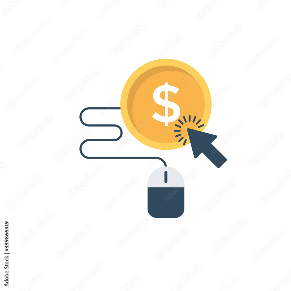 Pay per click, a model of internet marketing
Pay per click, a model of internet marketing