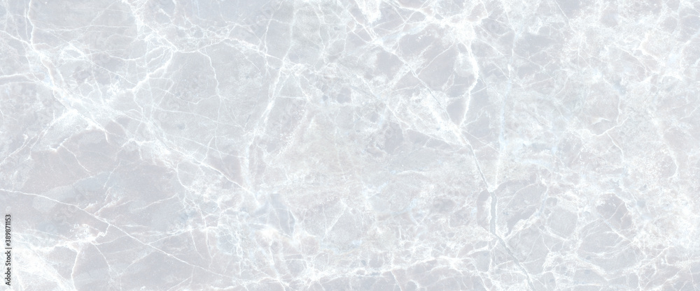 Naklejka premium white marble texture background