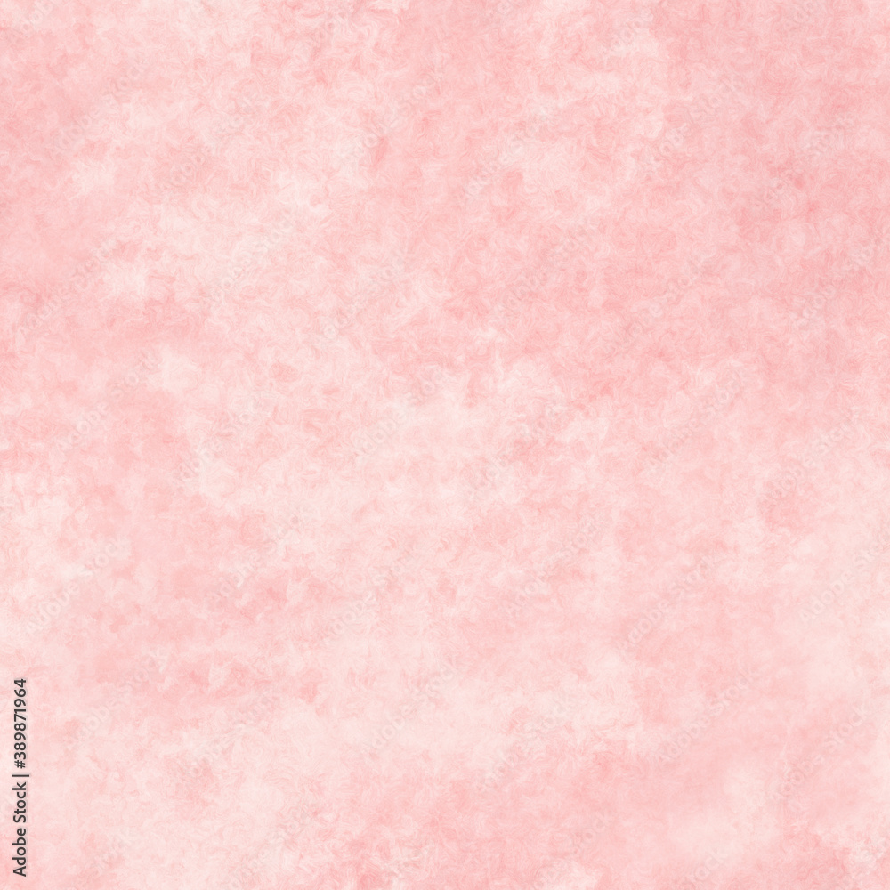Seamless marble texture. Pink stone texture. Gentle background. The cut mineral. Rock surface.