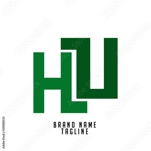 HU initials logo, name initials logo, company initials logo, person initials logo

 10m 18s


