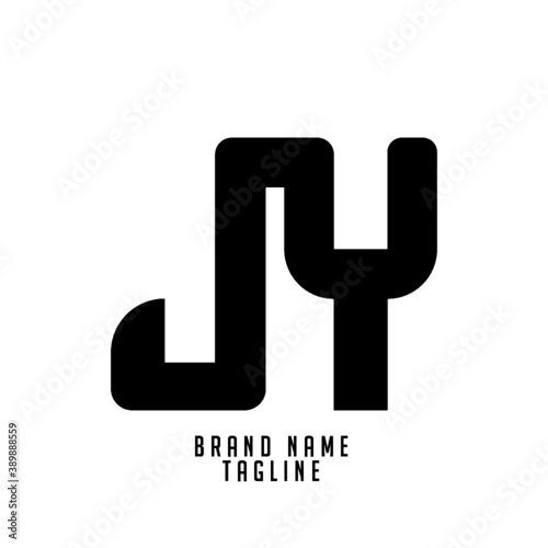 JY initials logo, name initials logo, company initials logo, person initials logo

 10m 18s


