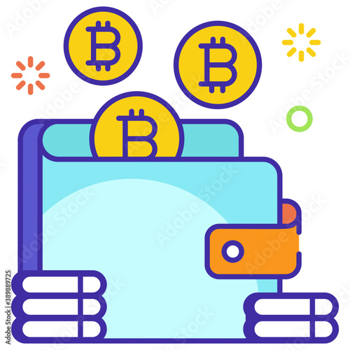 Bitcoin Wallet 