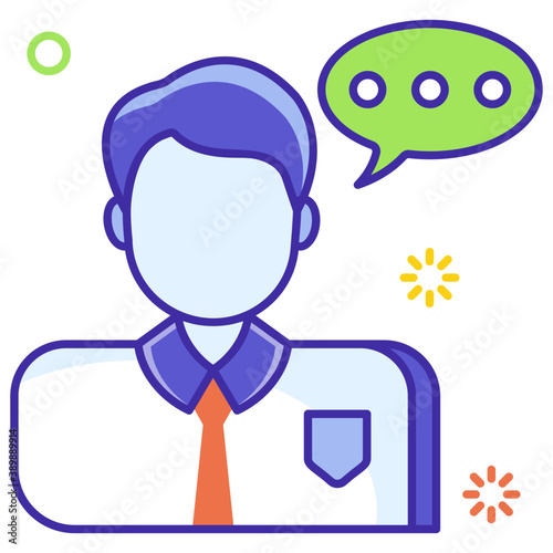 Business Chat 