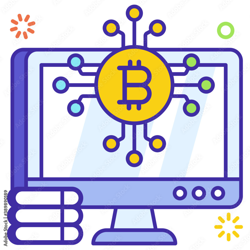 Bitcoin Technology Bitcoin Technology