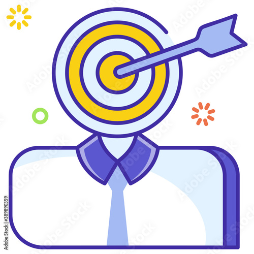 Business Target 