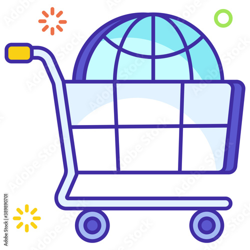 Global Shopping 