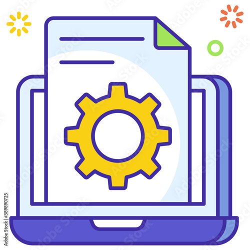 File Management 