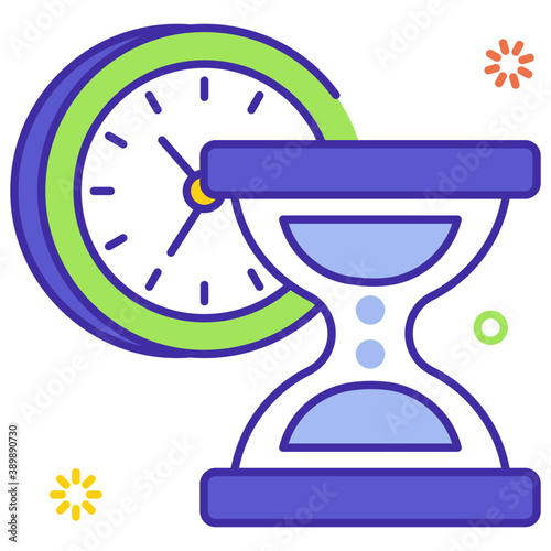 Hourglass 