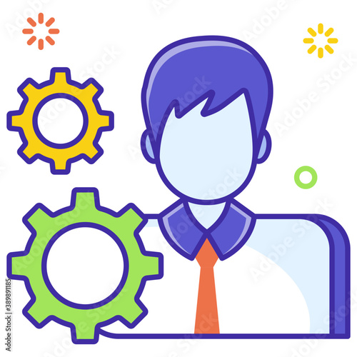 Project Manager 