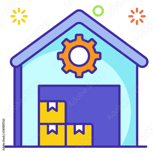 Logistic Management 