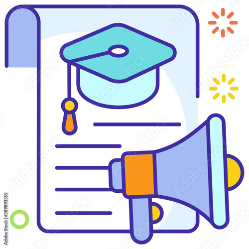 Educational Marketing