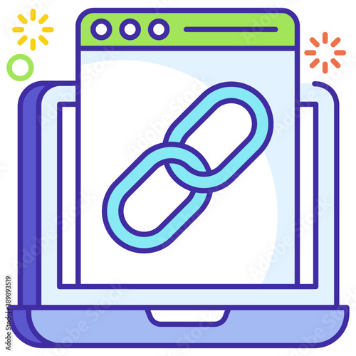 Web Link 