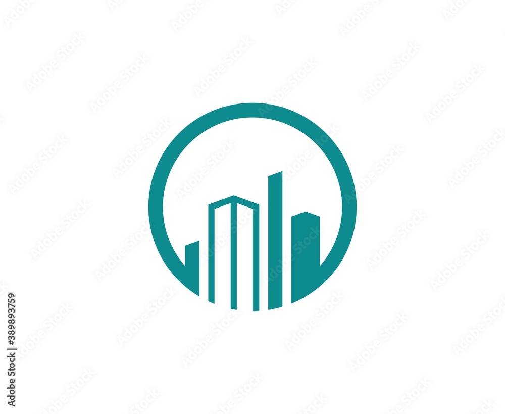 Building logo
Building logo