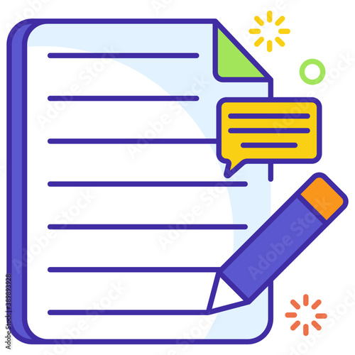 Speech Writing 
