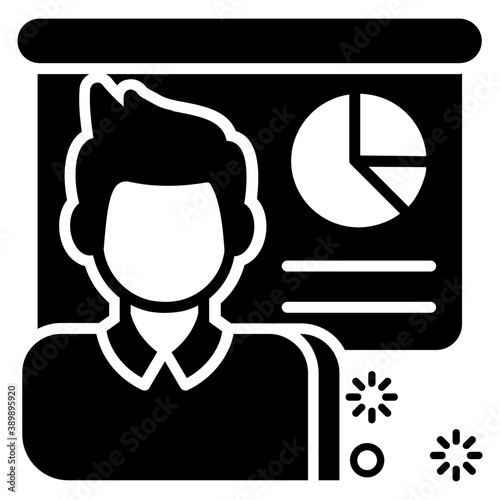 Business Analyst 