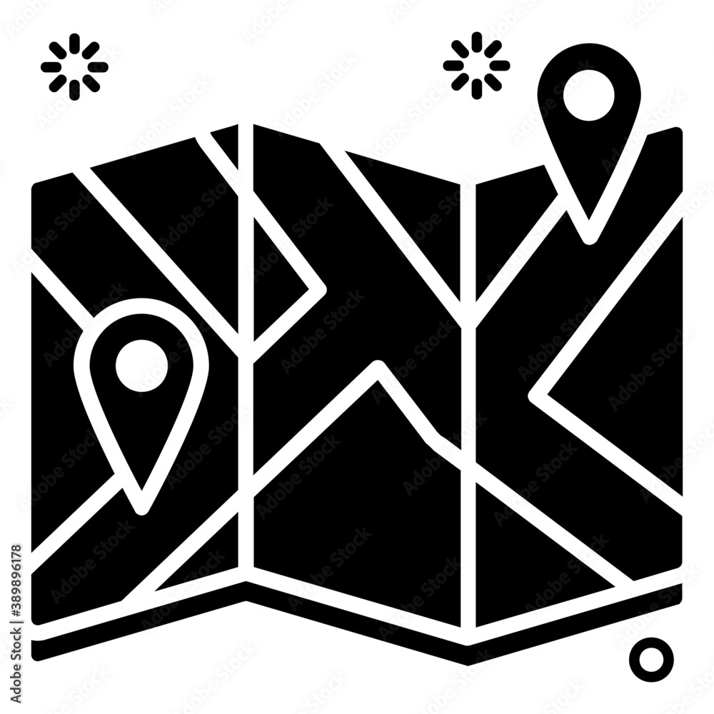 Location Pins Location Pins