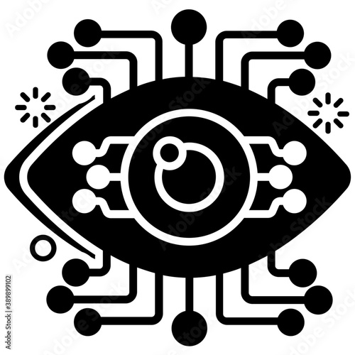 Eye Technology 