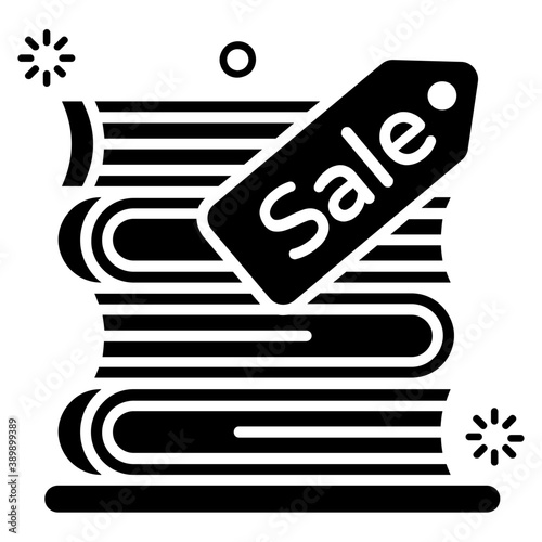 Sale Book 