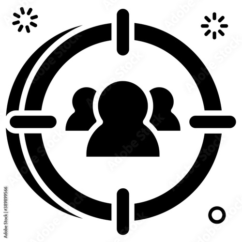 Core Audience 