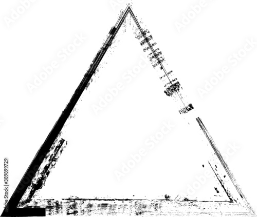 triangle vector